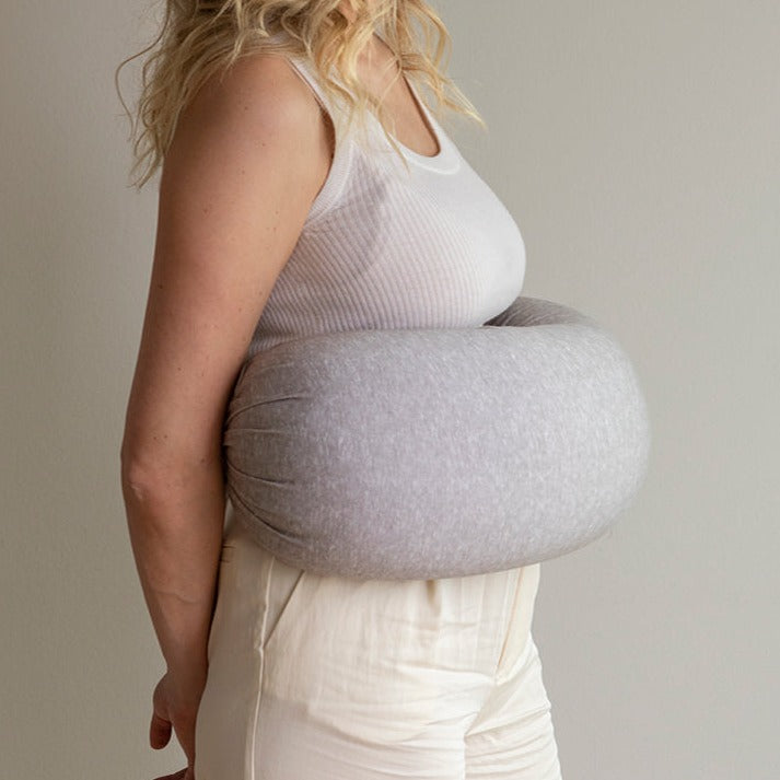 Bbhugme deals nursing pillow