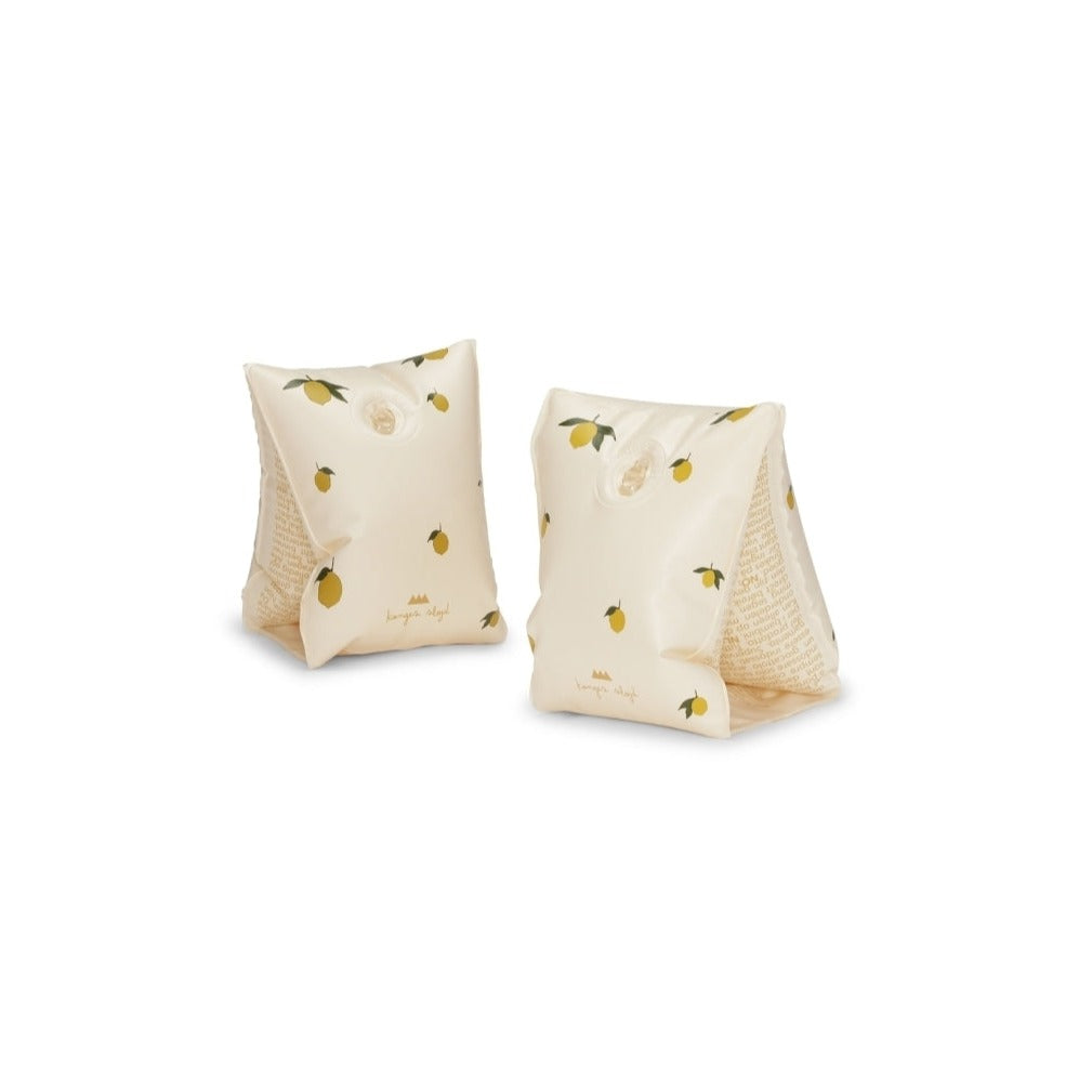 Konges Slojd - Arm Bands - Lemon