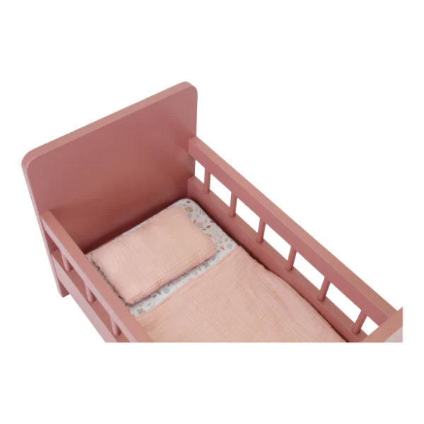 Little Dutch - Doll Cot - Mabel & Fox