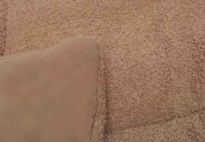 Jollein - Play Mat - Boucle Biscuit - Mabel & Fox