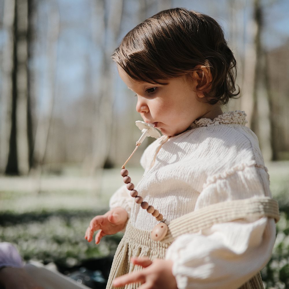 FRIGG - Daisy - Latex Dummy - Bright White - Mabel & Fox