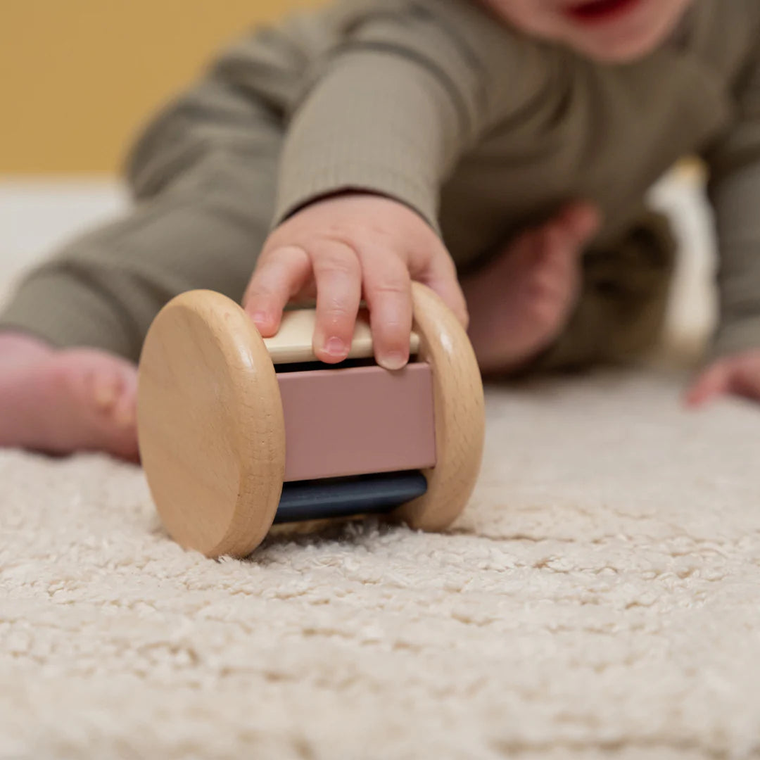 Rolling toys discount for toddlers