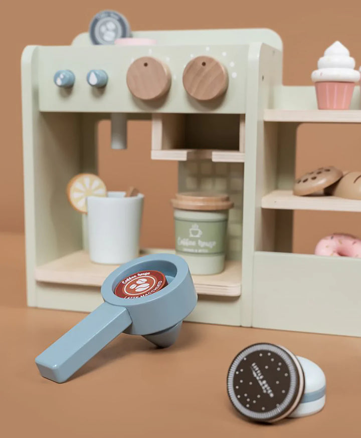 Little Dutch -  Coffee Corner - Mabel & Fox
