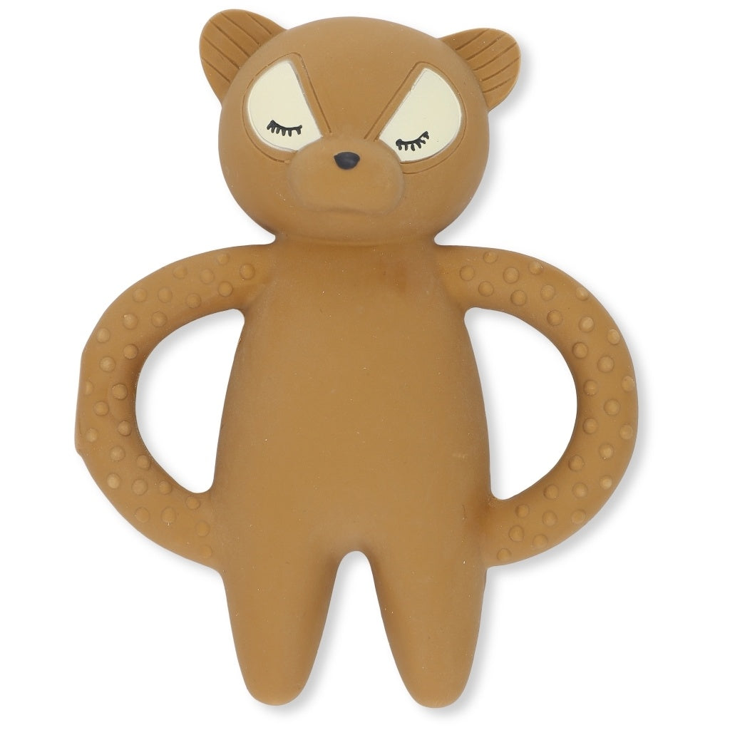 Konges Slojd - Teeth Soother - Racoon