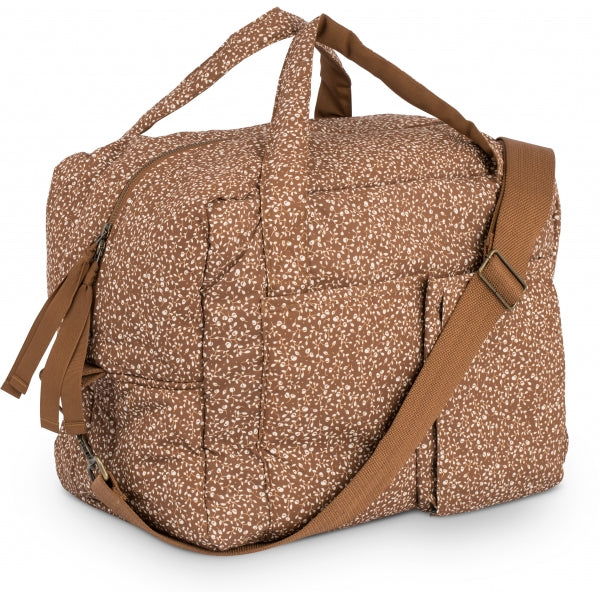 Konges Slojd - All You Need Bag - Blossom Mist Caramel