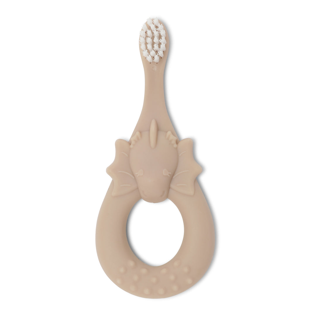Konges Slojd - Toothbrush - Shell