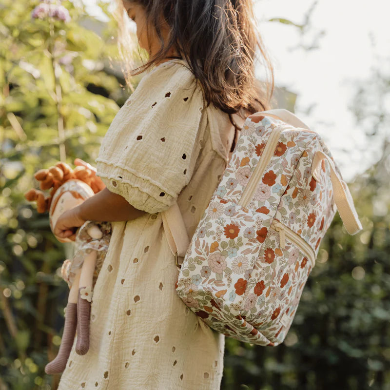 Minibe on sale diaper bag