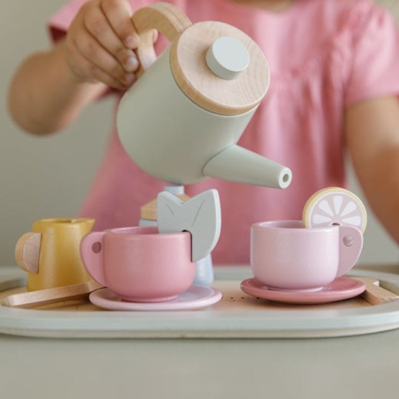 Little Dutch - Tea Set - Mabel & Fox