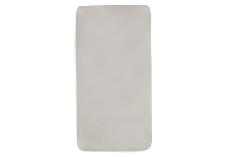 Jollein -  Jersey Fitted Sheet 70x140cm - Nougat - Mabel & Fox