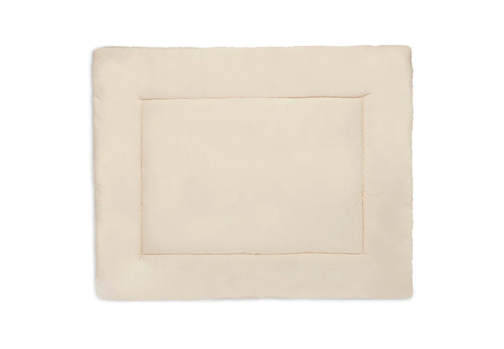 Jollein - Play Mat - Boucle Natural - Mabel & Fox