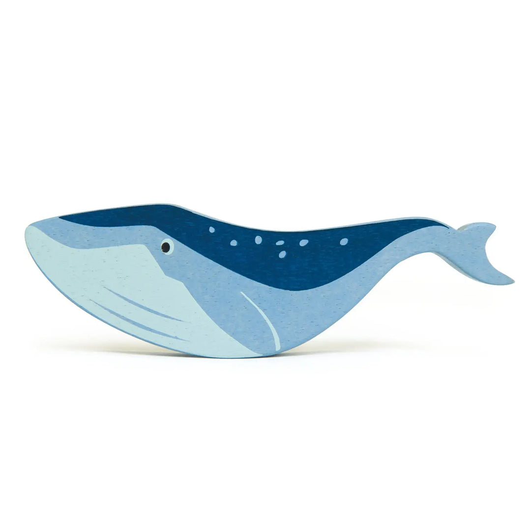 Tender Leaf Toys - Coastal Animals - Whale