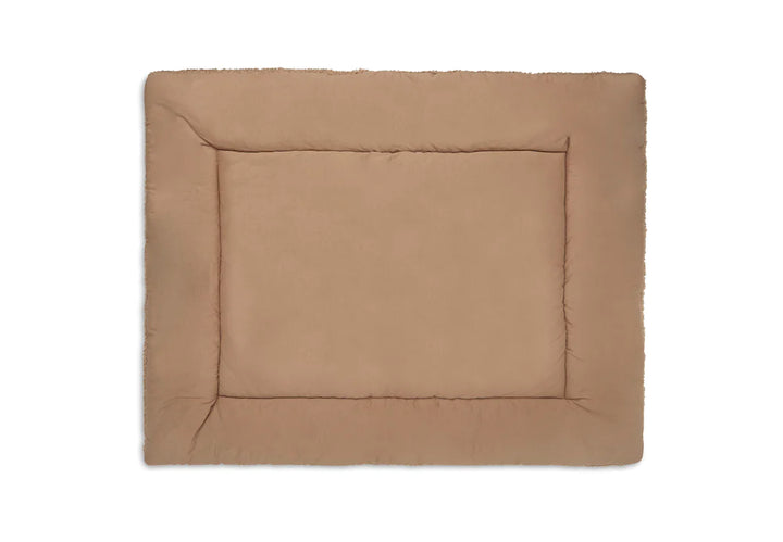 Jollein - Play Mat - Boucle Biscuit - Mabel & Fox