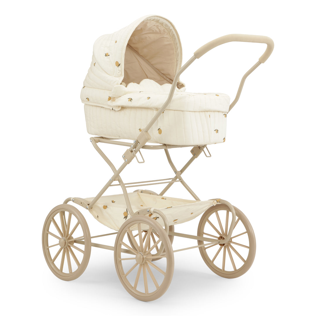 graco dynamo pram doll stroller Konges Slojd - Doll Pram
