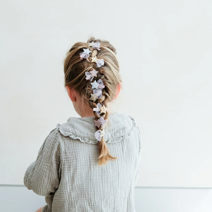 Mimi & Lula Star Hair Clips