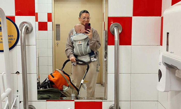 Ergobaby Carrier