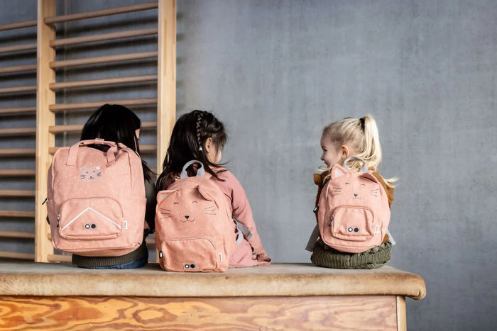 Back to School Backpacks