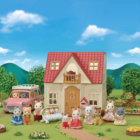 Sylvanian Families