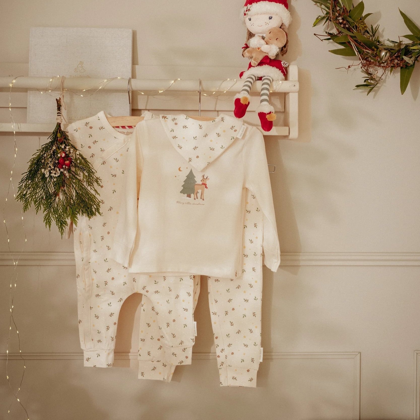 Baby & Toddler Clothes