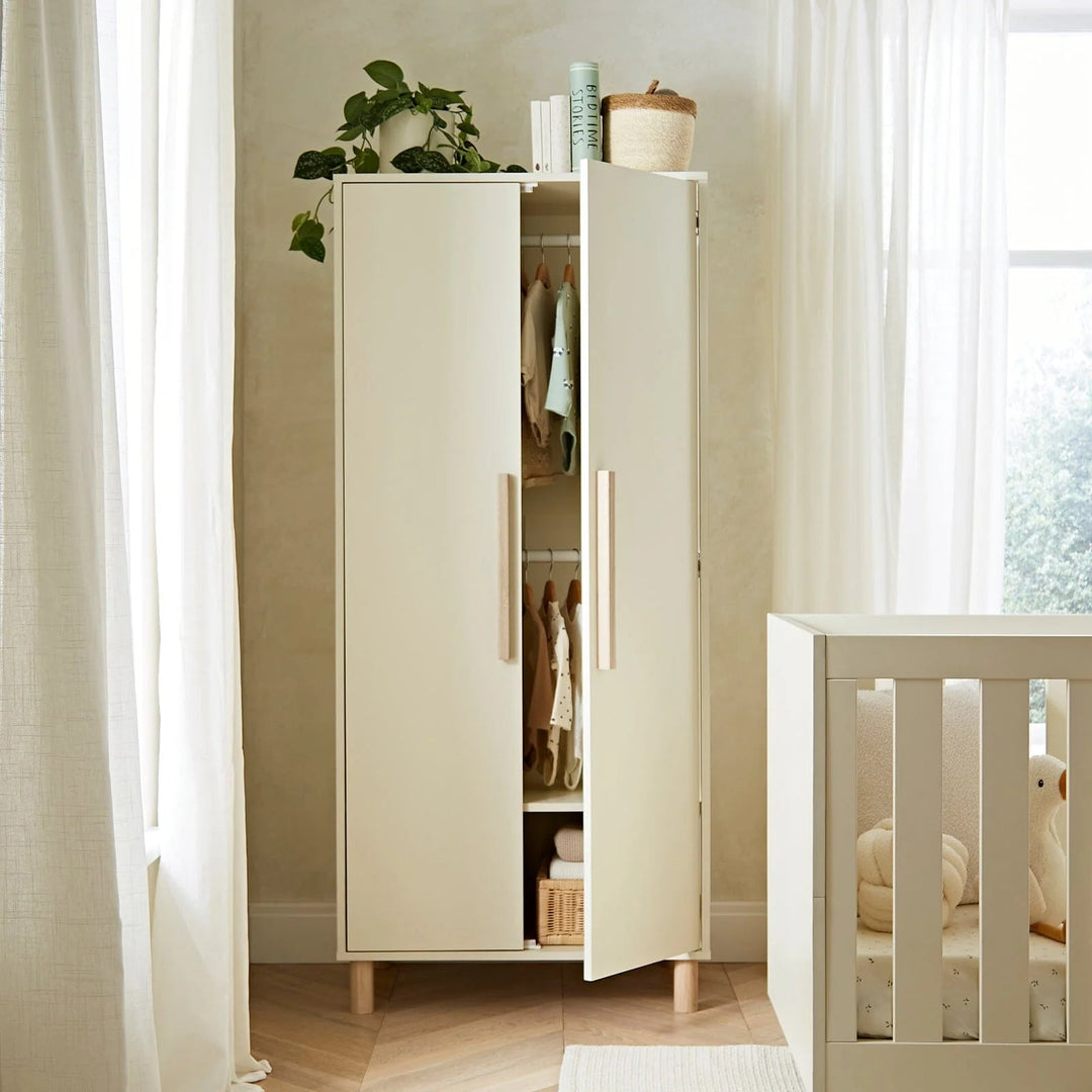Nursery Wardrobes