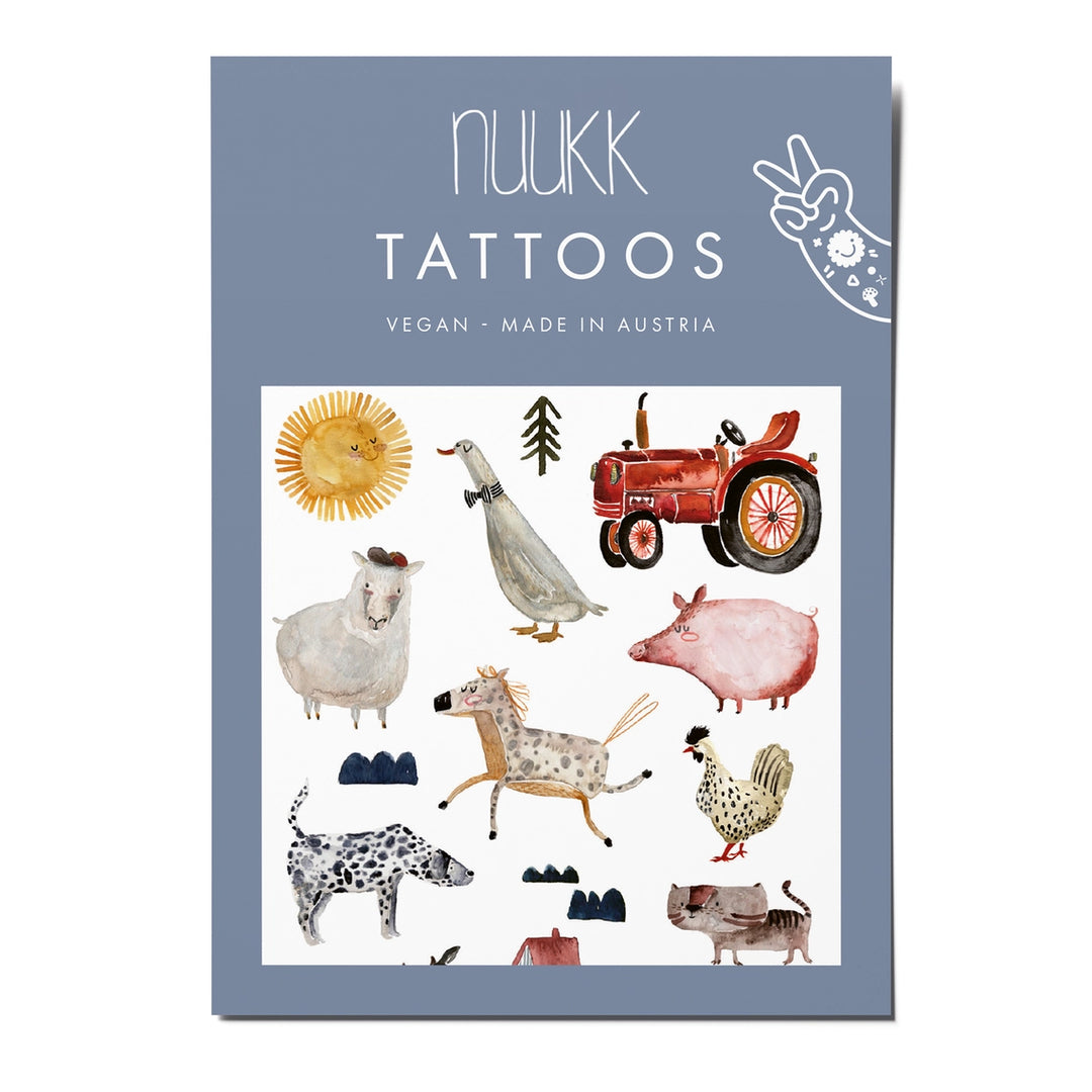 Nuukk