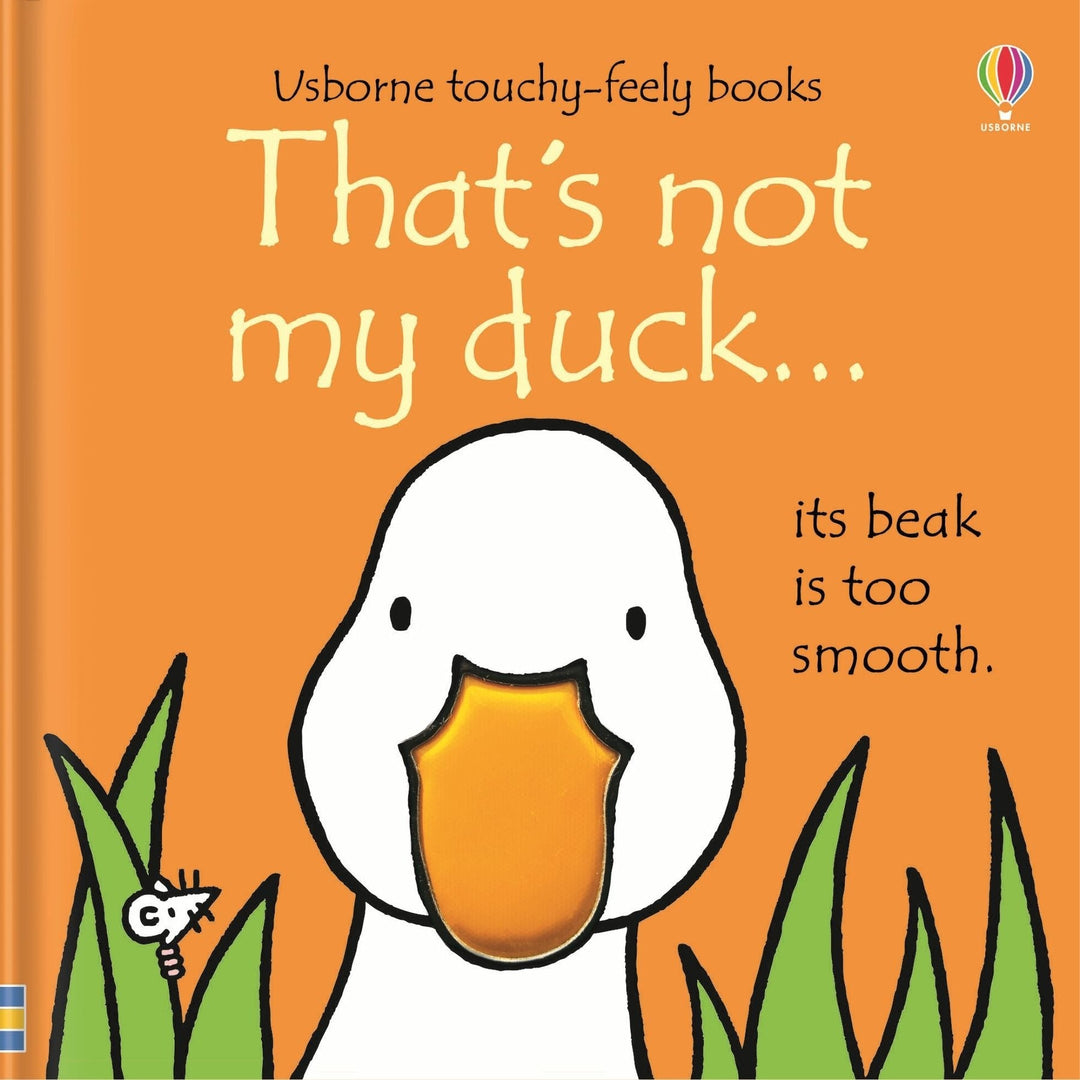 Usborne