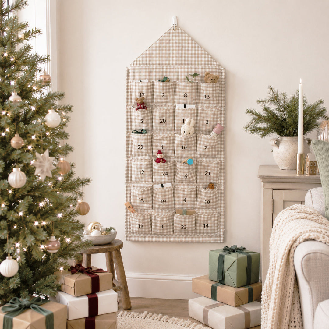 Mabel & Fox Christmas - All Products