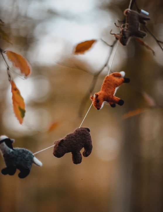 Garlands