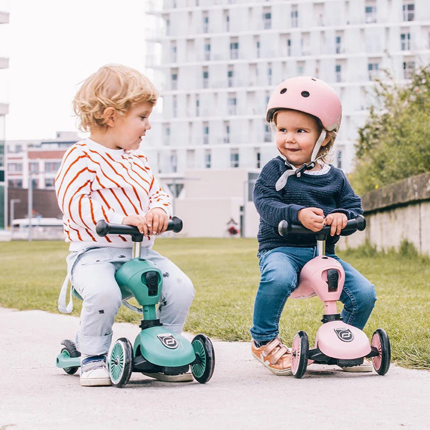 Shop our array of outdoor playtime toys, perfect for the whole family.