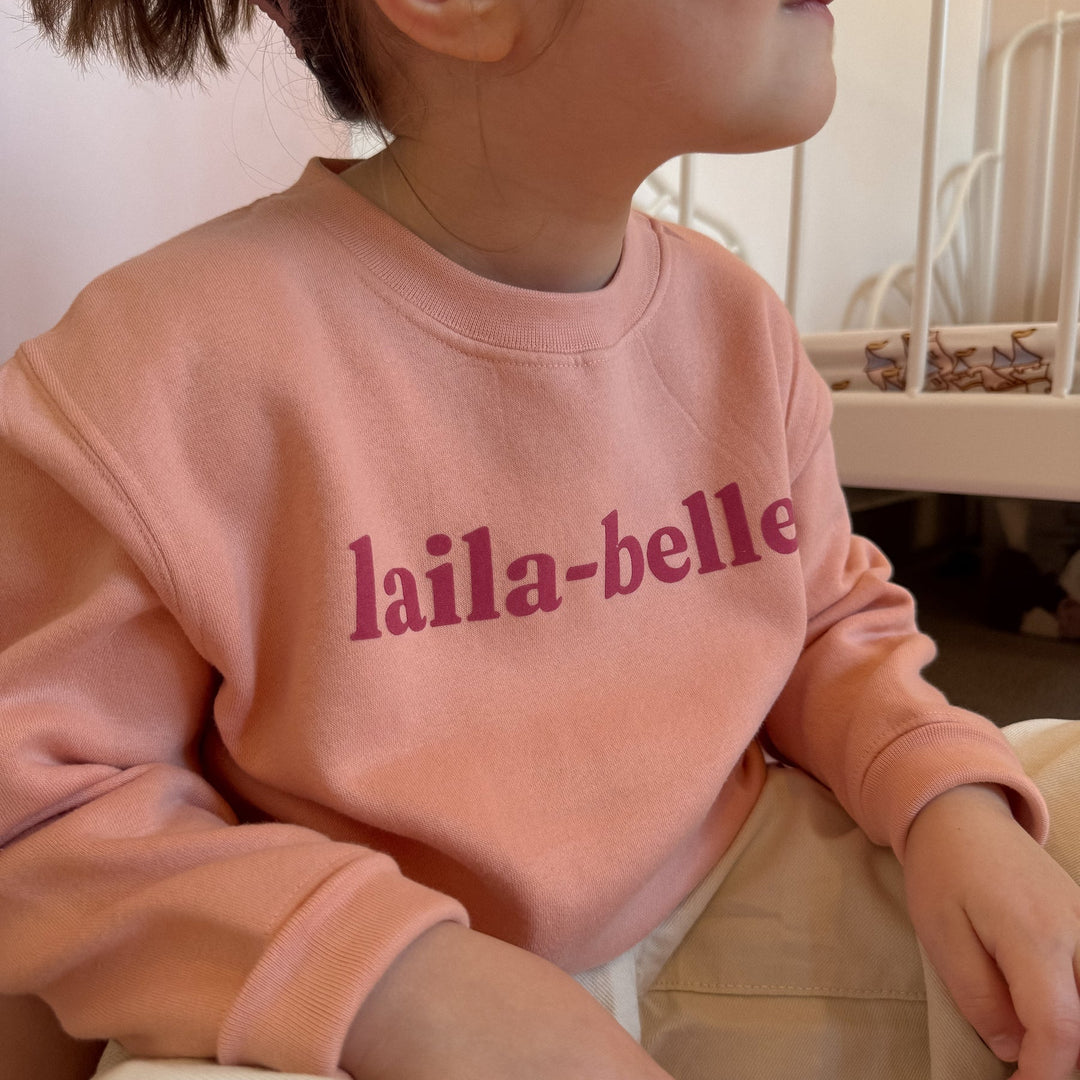 Personalised Clothing