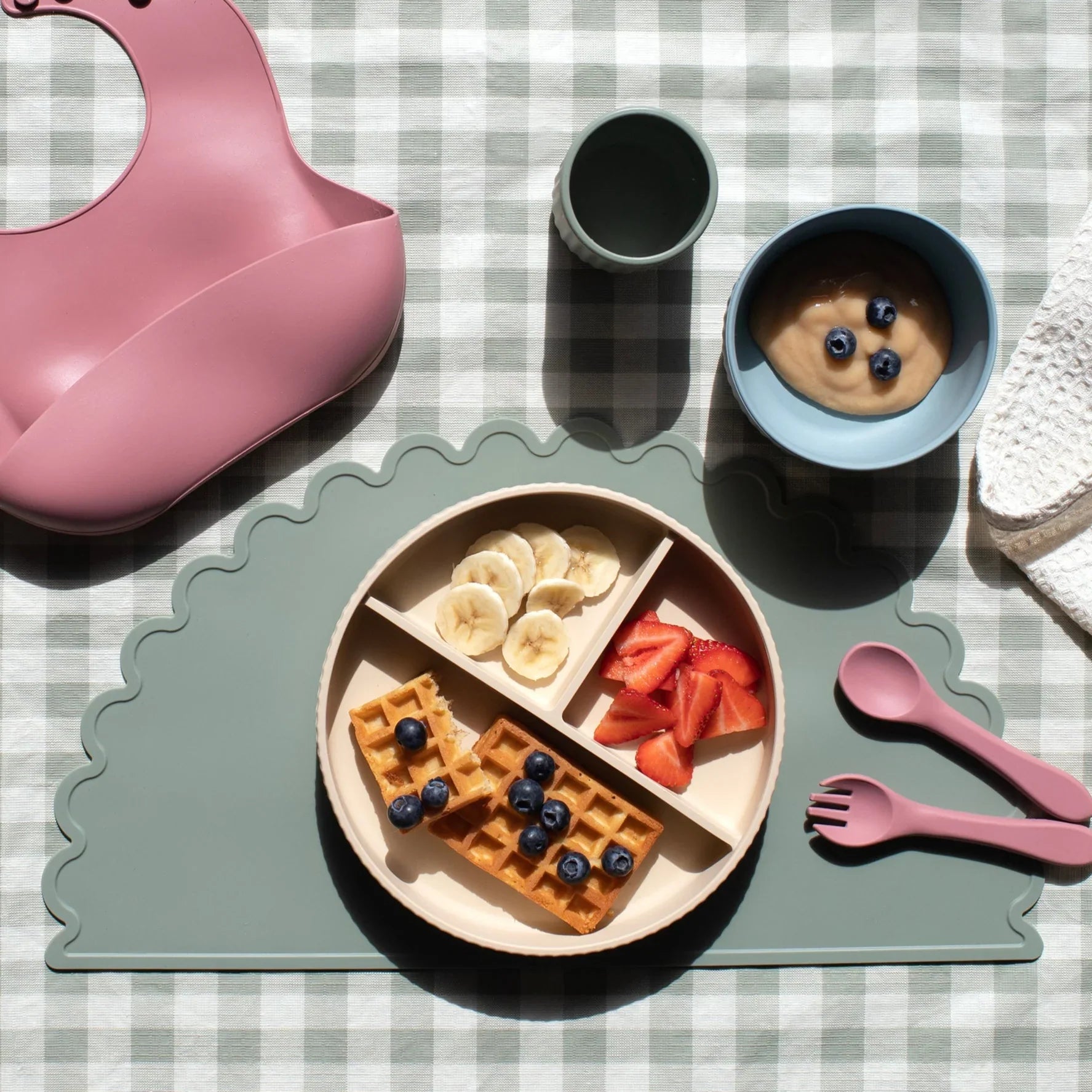 Feeding & Weaning Essentials