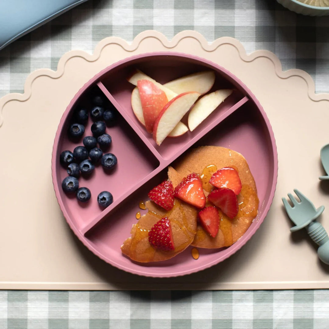 Feeding & Weaning Essentials from Mabel & Fox