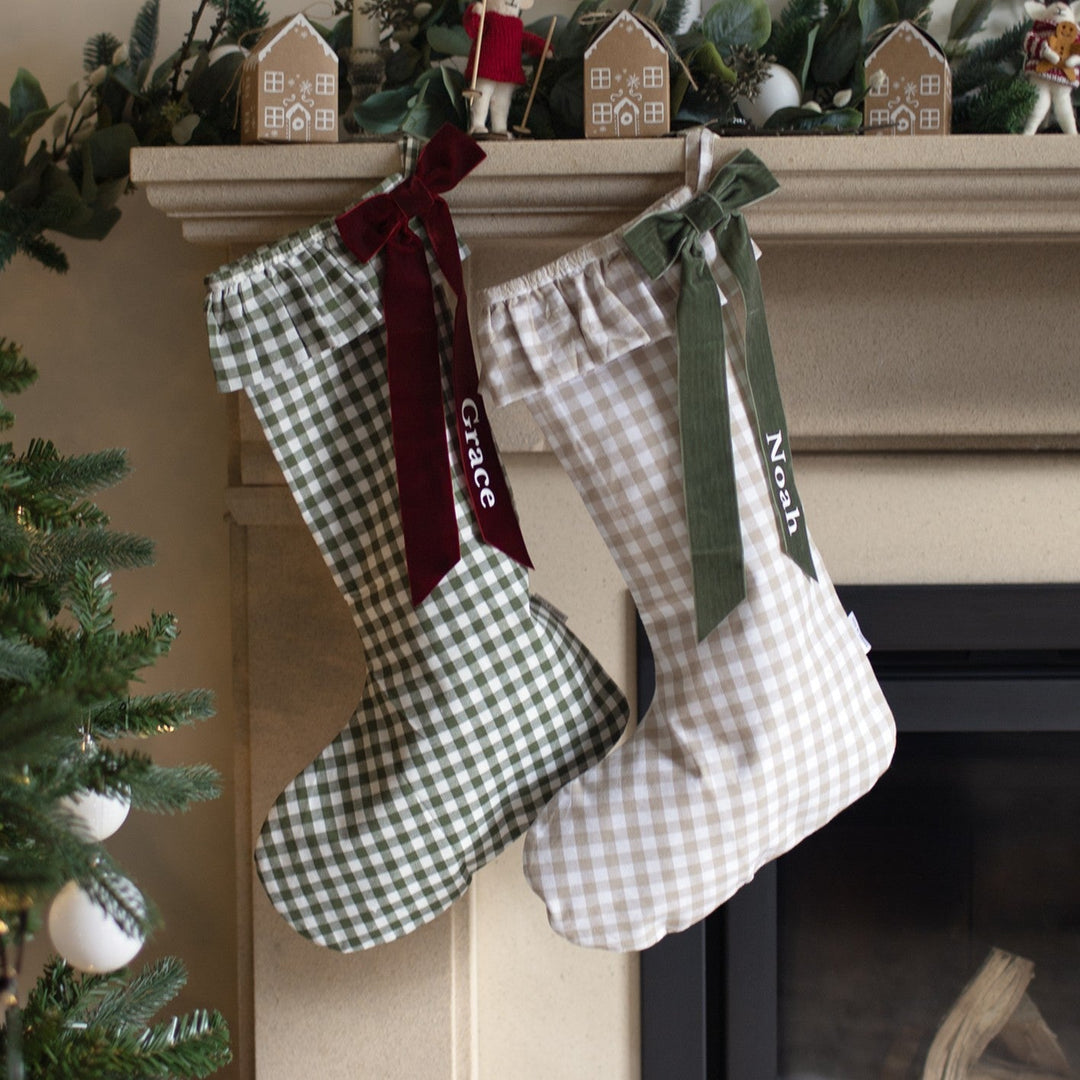 Personalised Christmas