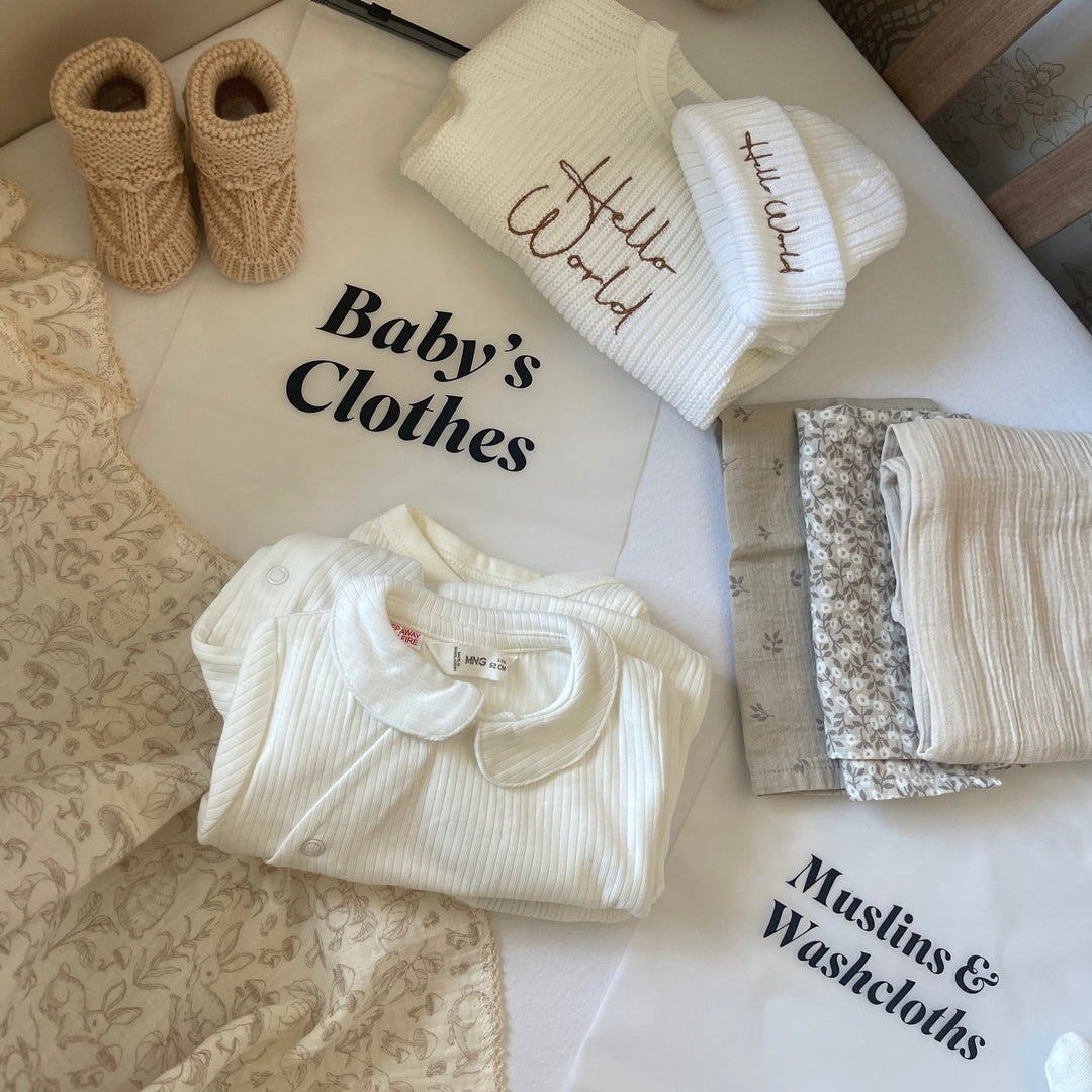 Pregnancy & Postpartum