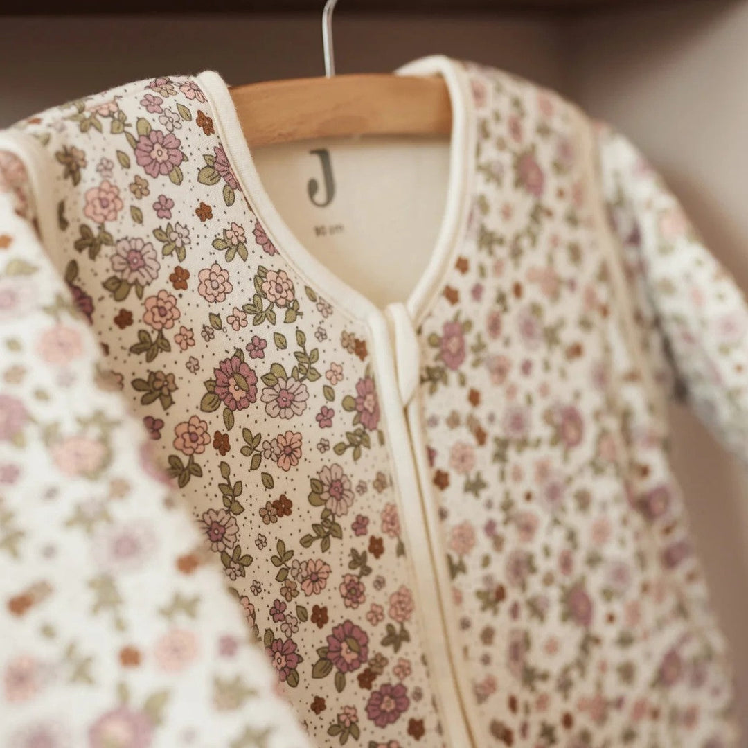 Retro Flowers