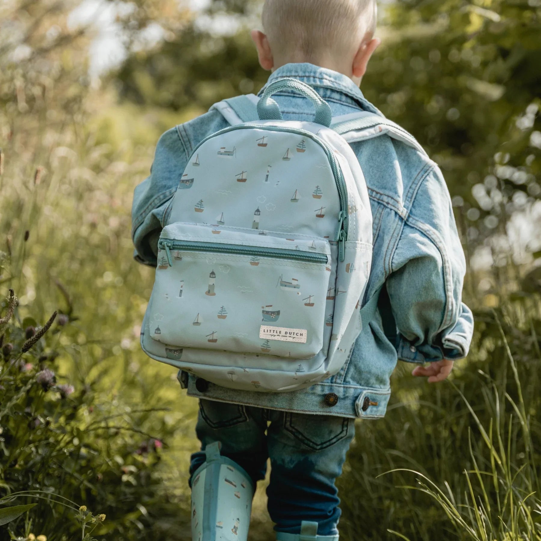Kids Bags – Mabel & Fox