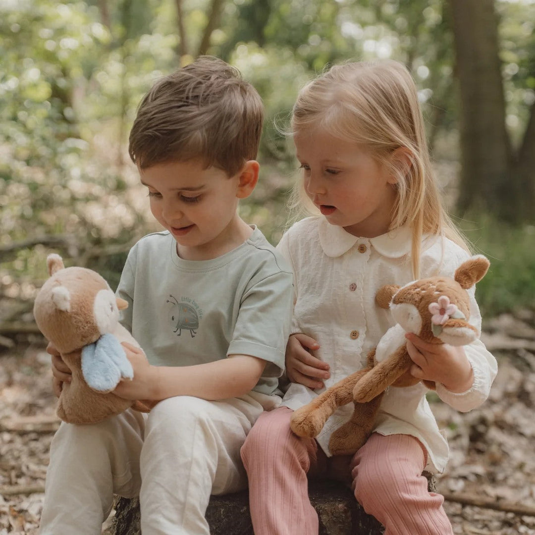 Forest Friends