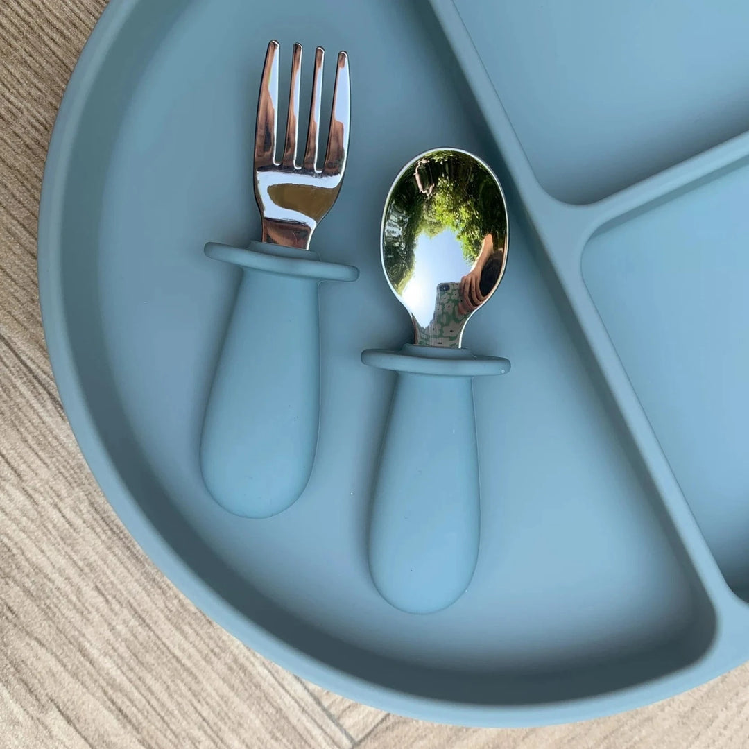 ALL SILICONE TABLEWARE