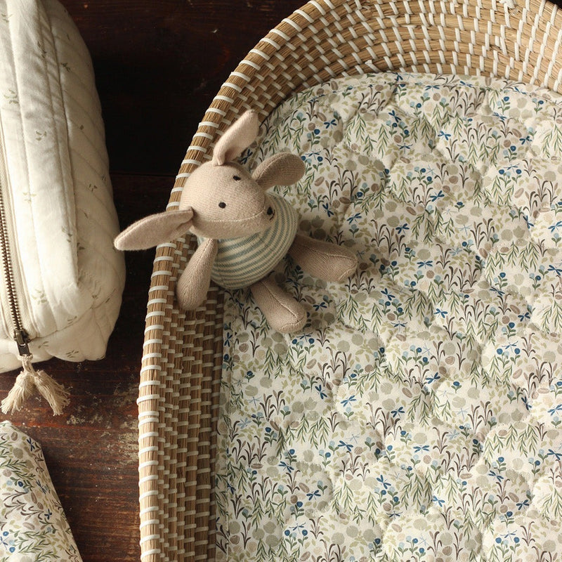 Avery Row textiles from Mabel & Fox