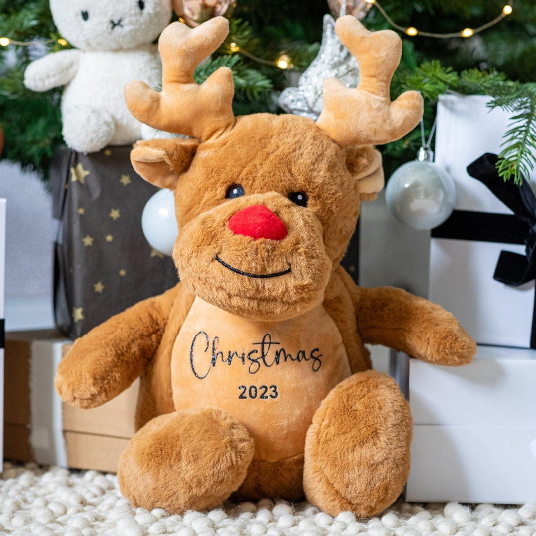 Personalised Toys & Decorations