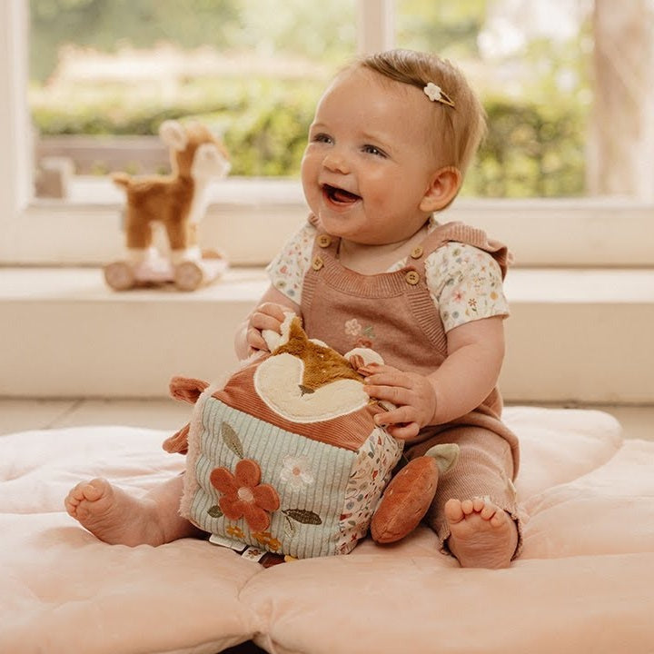 BABY TOYS