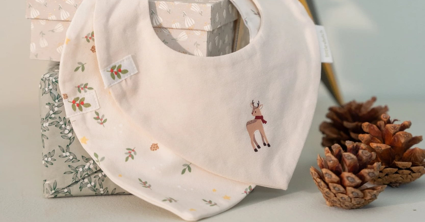 Feeding & Weaning Essentials