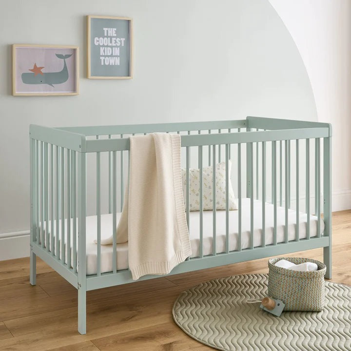 Cots & Toddler Beds