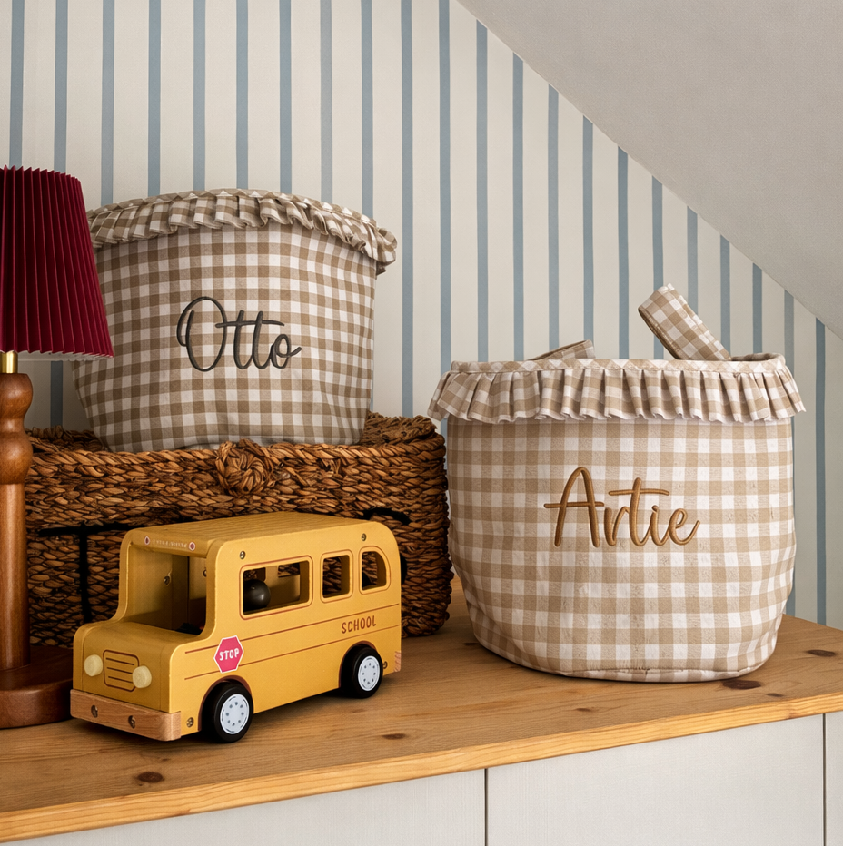 Personalised Products