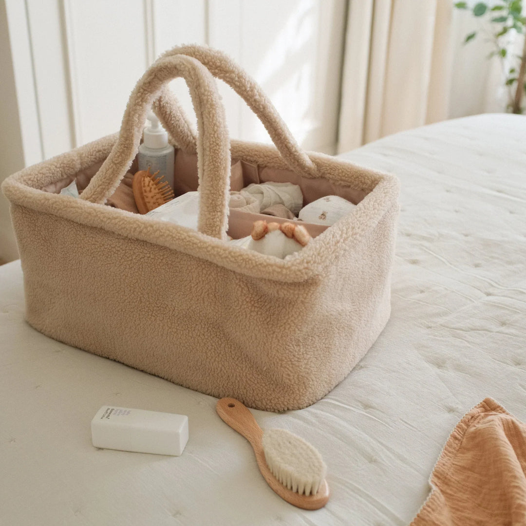 Mabel & Fox Nursery Essentials