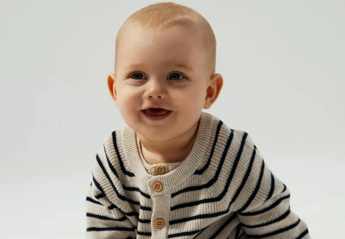 Award Winning Baby Changing Mats - Mabel & Fox