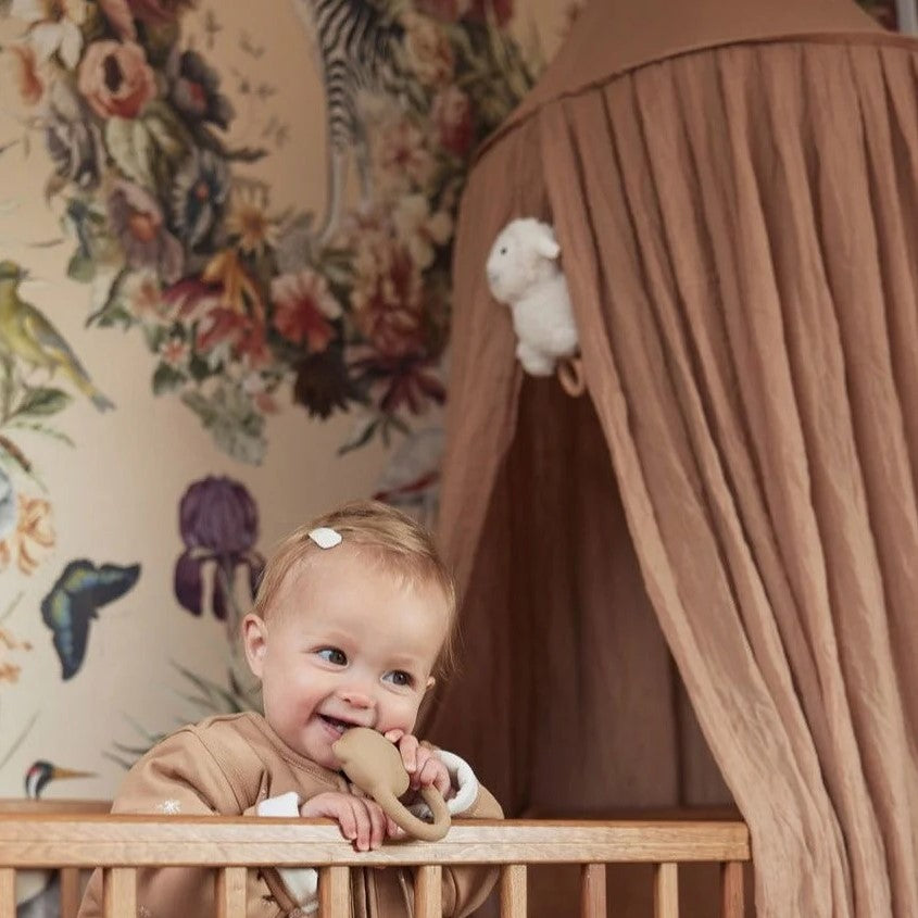 Bed Canopies – Mabel & Fox