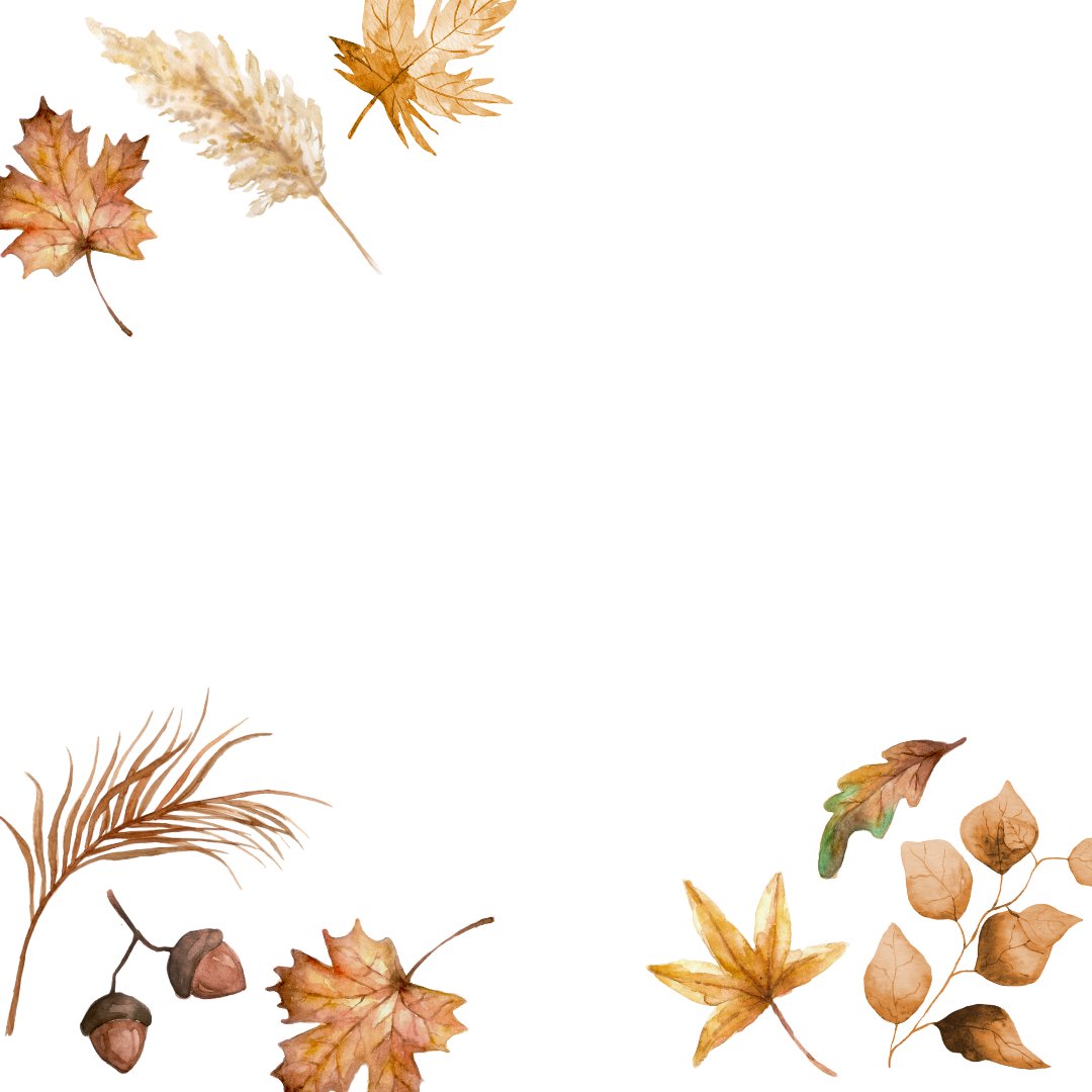 Autumnal Tones