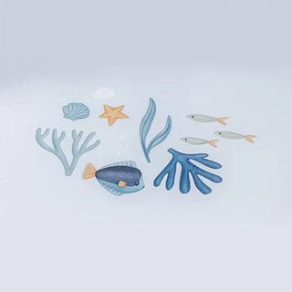 Little Dutch - Beach Tent - Ocean Treasures