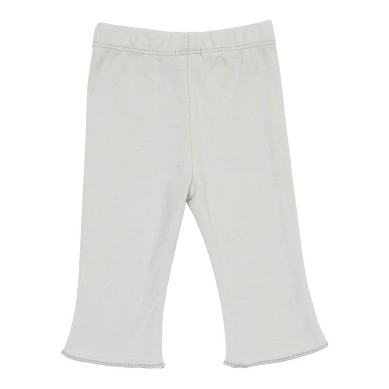 Little Dutch - Flared Trousers - Green - Mabel & Fox