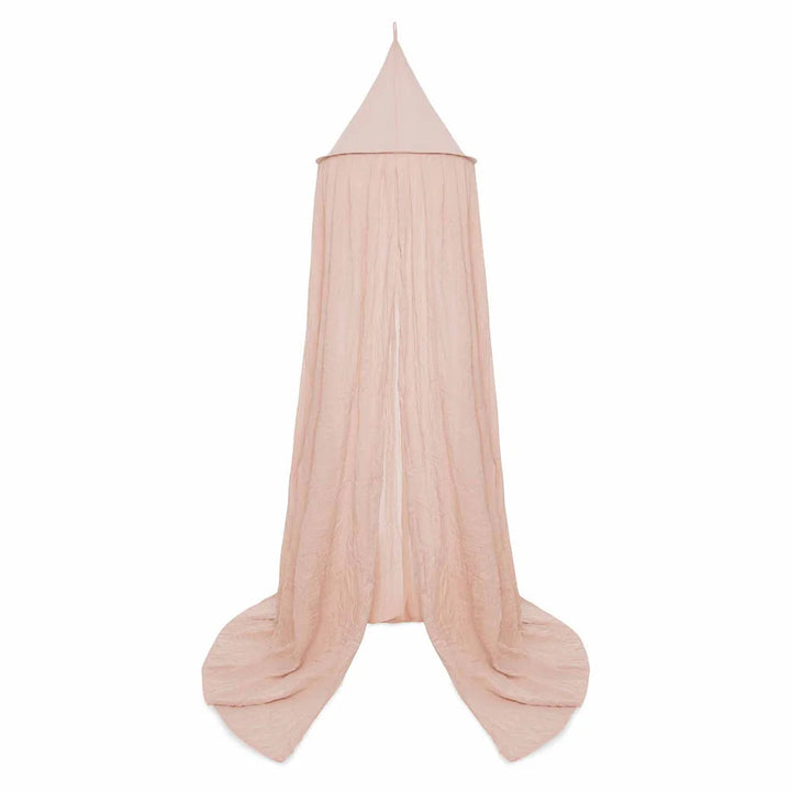 Jollein - Canopy - Wild Rose